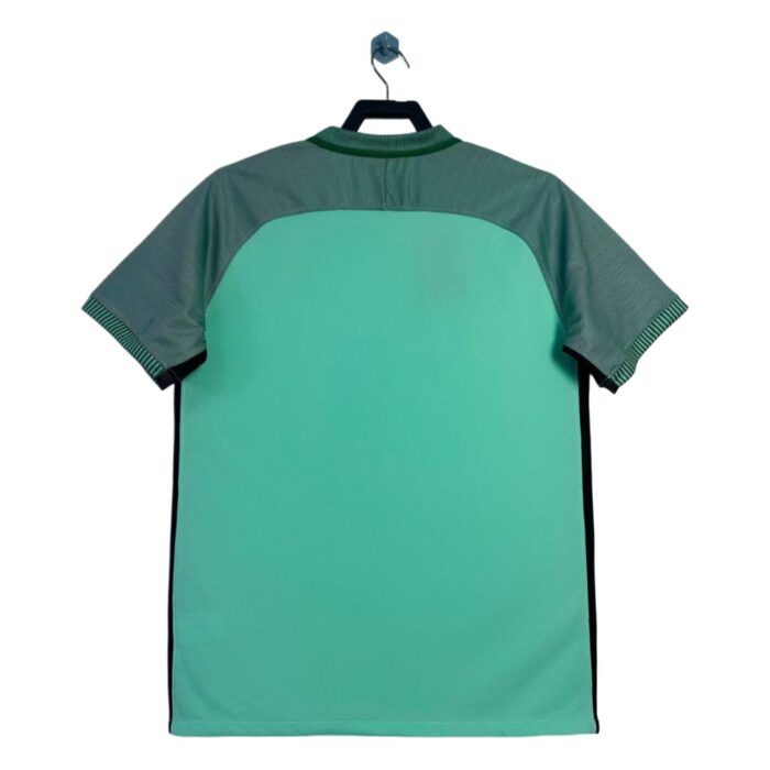Retro Portugal 2016/17 Away Jersey - Image 2
