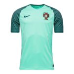 Retro Portugal 2016/17 Away Jersey - Image 3