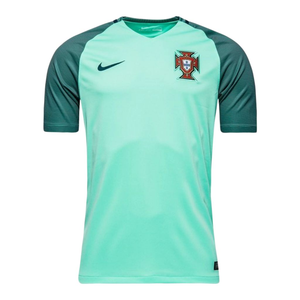 Retro Portugal 2016/17 Away Jersey - Image 1