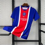 Mens Paris Saint-Germain 2026/27 Home UCL Jersey
