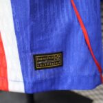 Mens Paris Saint-Germain 2026/27 Home Jersey Player Version - Image 5