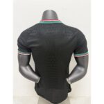 Mens Iraq 2026 World Cup Third Jersey Player Version - Image 5