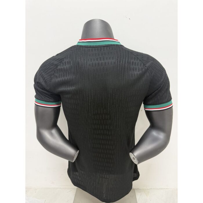 Mens Iraq 2026 World Cup Third Jersey Player Version - Image 5