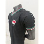 Mens Iraq 2026 World Cup Third Jersey Player Version - Image 4