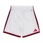 Mens Arsenal 2026/27 Home Shorts - Image 2