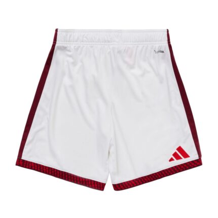 Mens Arsenal 2026/27 Home Shorts – view 2