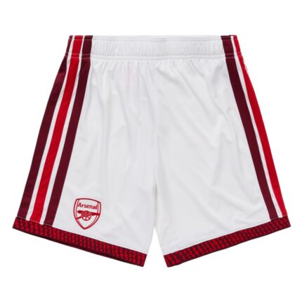Mens Arsenal 2026/27 Home Shorts