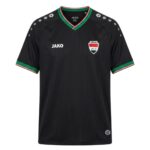 Mens Iraq 2026 World Cup Third Jersey