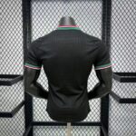 Mens Iraq 2026 World Cup Third Jersey Player Version - Image 2