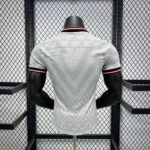 Mens Iraq 2026 World Cup Home Jersey Player Version - Image 2