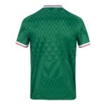 Mens Iraq 2026 World Cup Away Jersey - Image 2