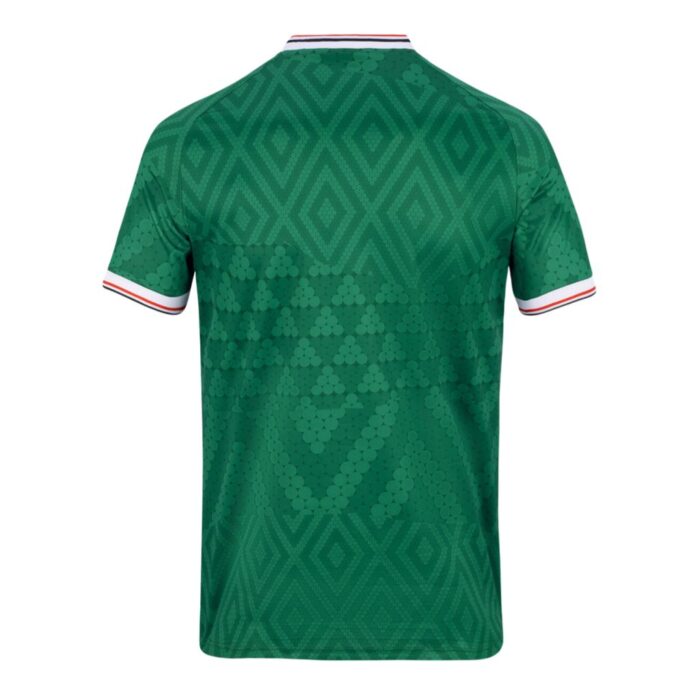 Mens Iraq 2026 World Cup Away Jersey - Image 2