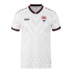Mens Iraq 2026 World Cup Home Jersey