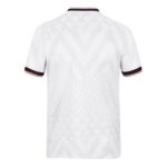 Mens Iraq 2026 World Cup Home Jersey - Image 2