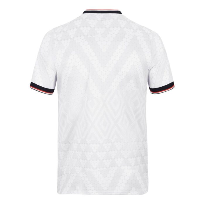Mens Iraq 2026 World Cup Home Jersey - Image 2