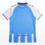 Mens Malaga 2026/27 Home Jersey - Image 2