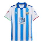 Mens Malaga 2026/27 Home Jersey