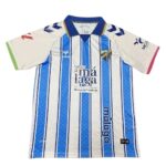 Mens Malaga 2026/27 Home Jersey - Image 3
