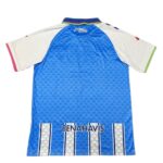Mens Malaga 2026/27 Home Jersey - Image 4