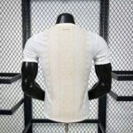 Mens Morocco 2026 World Cup Away Jersey Player Version - Image 2