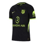 Mens Atletico Madrid 2026/27 Away Jersey