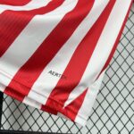 Mens Athletic Bilbao 2026/27 Home Jersey - Image 3