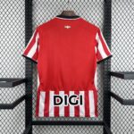 Mens Athletic Bilbao 2026/27 Home Jersey - Image 2