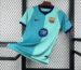 Mens Barcelona 2026/27 Third Jersey