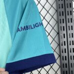 Mens Barcelona 2026/27 Third Jersey - Image 5