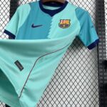 Mens Barcelona 2026/27 Third Jersey - Image 3