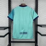 Mens Barcelona 2026/27 Third Jersey - Image 2
