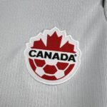 Mens Canada 2026 World Cup Third Jersey - Image 5