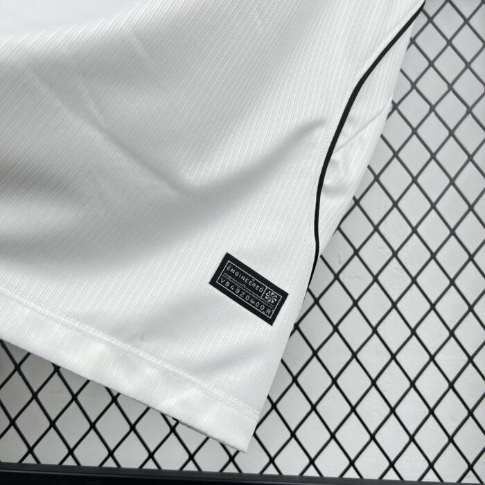 Mens Canada 2026 World Cup Third Jersey - Image 4