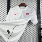Mens Canada 2026 World Cup Third Jersey - Image 3