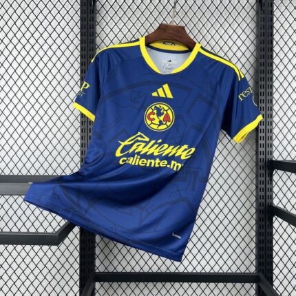 Mens Club America 2026/27 Away Jersey