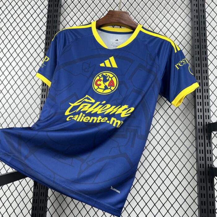 Mens Club America 2026/27 Away Jersey - Image 3