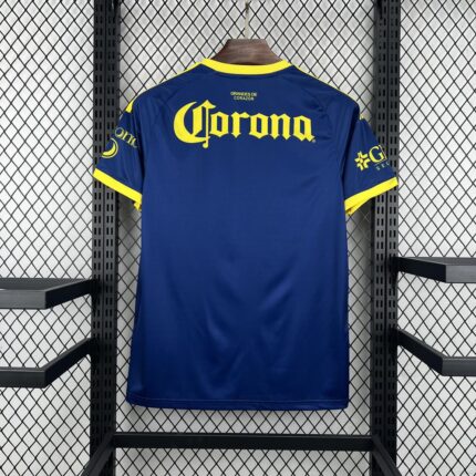 Mens Club America 2026/27 Away Jersey – view 2