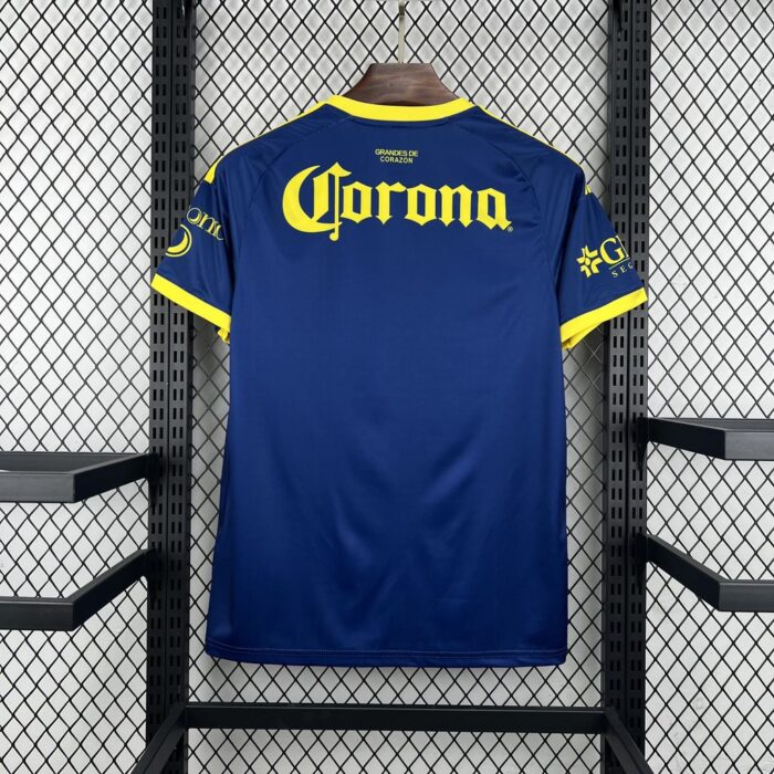 Mens Club America 2026/27 Away Jersey - Image 2