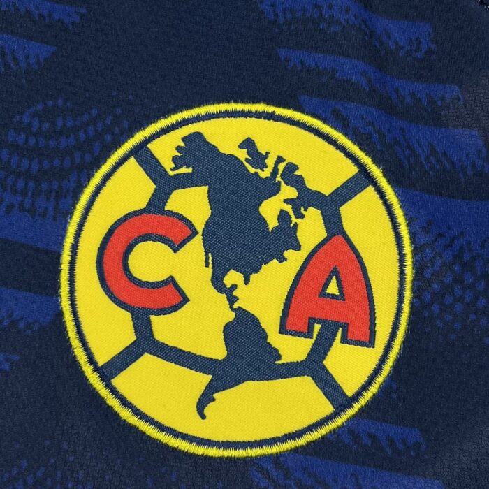 Mens Club America 2026/27 Special Jersey - Image 5