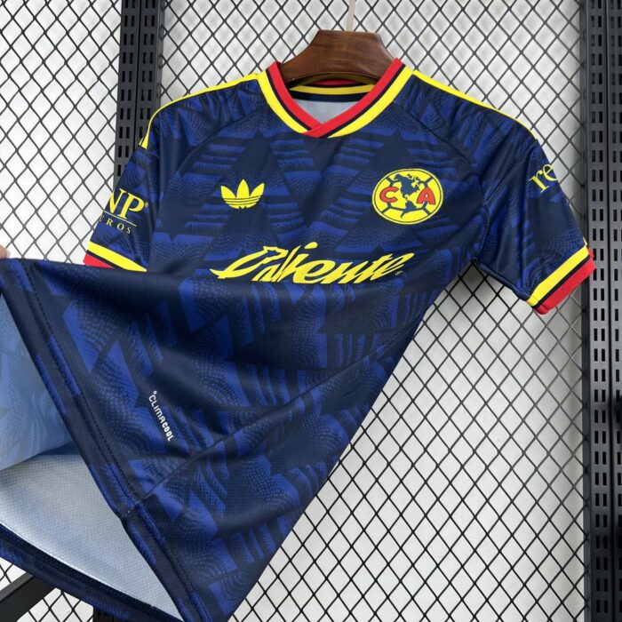 Mens Club America 2026/27 Special Jersey - Image 3