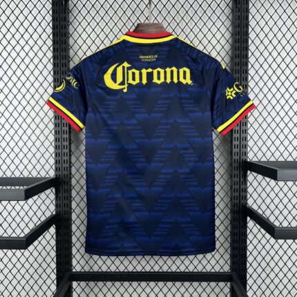 Mens Club America 2026/27 Special Jersey – view 2