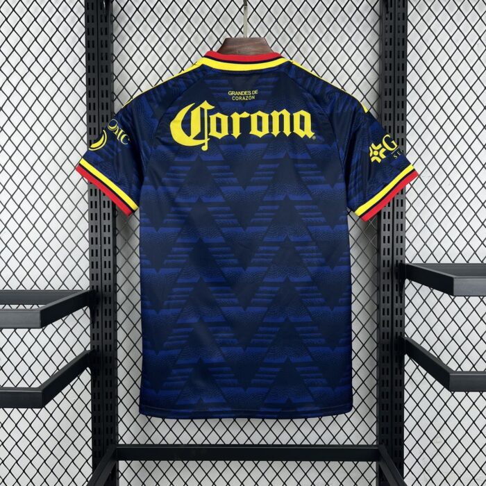 Mens Club America 2026/27 Special Jersey - Image 2