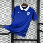 Mens Finland 2026 Away Jersey