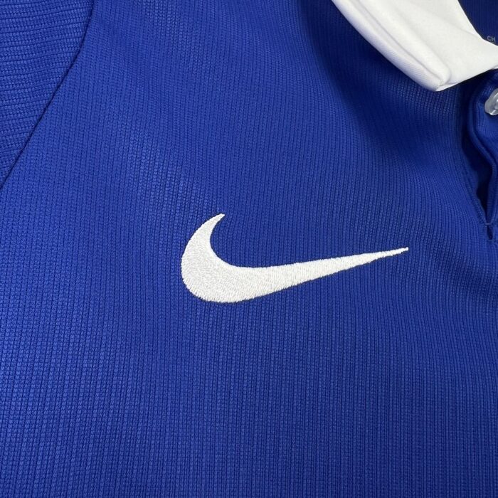 Mens Finland 2026 Away Jersey - Image 5