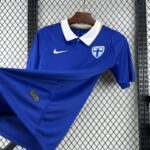 Mens Finland 2026 Away Jersey - Image 3