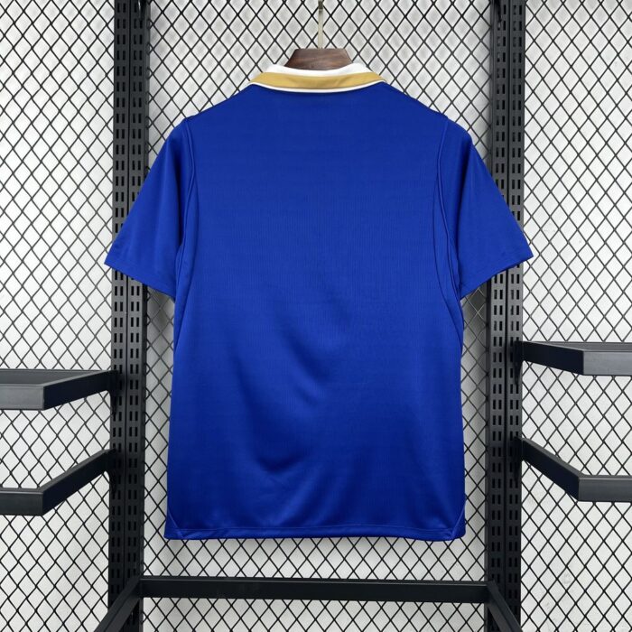 Mens Finland 2026 Away Jersey - Image 2