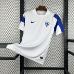 Mens Finland 2026 Home Jersey