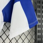 Mens Finland 2026 Home Jersey - Image 5