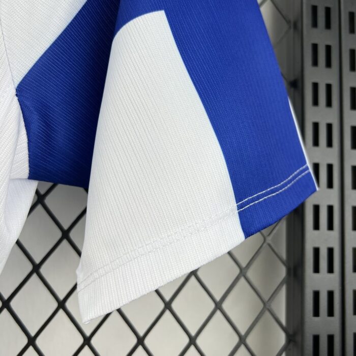 Mens Finland 2026 Home Jersey - Image 5