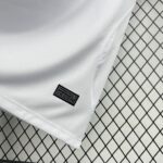 Mens Finland 2026 Home Jersey - Image 4